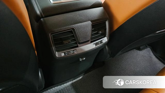 Ssangyong The New Rexton Sport id 4572053 из Кореи 22