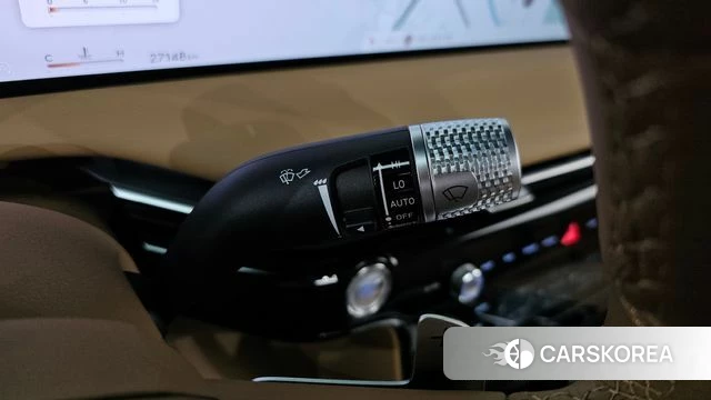 Genesis G80 (RG3) id 4590424 из Кореи 22
