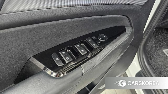 Kia Sportage 5th Generation Hybrid id 4942842 из Кореи 22