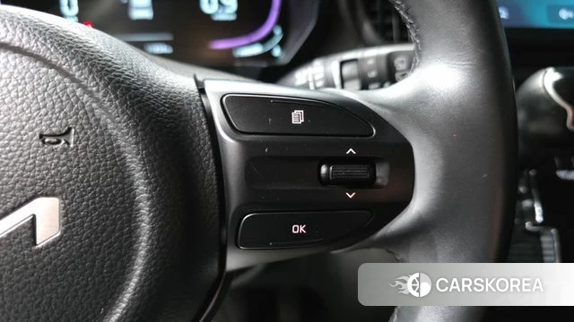 Kia The New Kia Ray id 4735468 из Кореи 22
