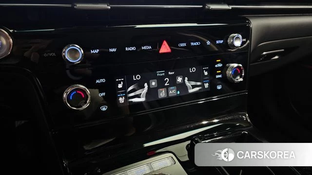 Genesis G80 (RG3) id 4686790 из Кореи 22
