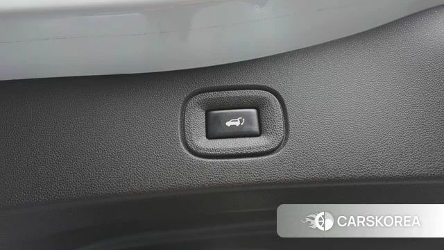 Renault Korea (Samsung) The New QM6 id 4917845 из Кореи 22