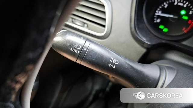 Renault Korea (Samsung) SM6 id 4471664 из Кореи 22