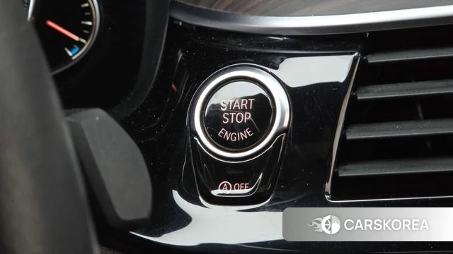BMW 5 Series (G30) id 4385069 из Кореи 22