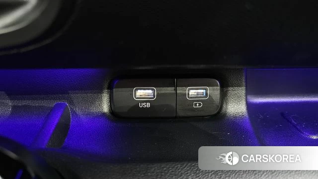 Hyundai Casper id 4267882 из Кореи 22