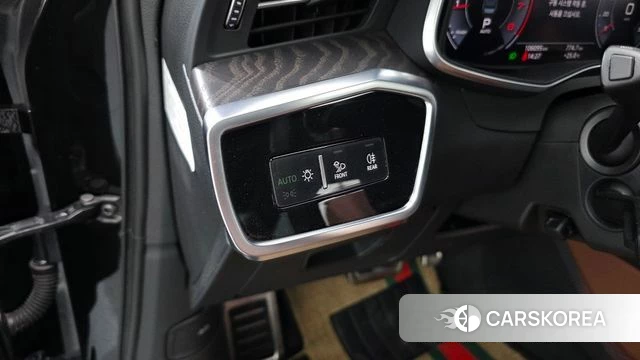 Audi A6 (C8) id 4339150 из Кореи 22