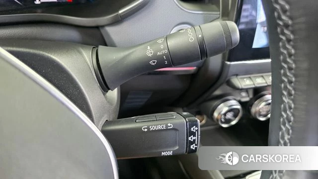 Renault Korea (Samsung) XM3 id 4942800 из Кореи 22