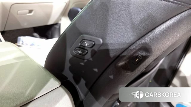Kia The New Sportage 5th Generation Hybrid id 4407798 из Кореи 22