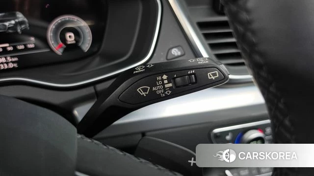 Audi Q5 (FY) id 4675244 из Кореи 22