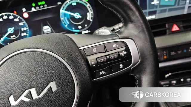 Kia Sportage 5th Generation Hybrid id 4194328 из Кореи 22