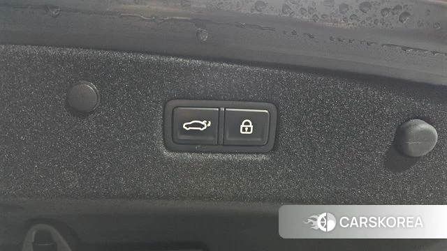 Kia K8 id 4567496 из Кореи 22