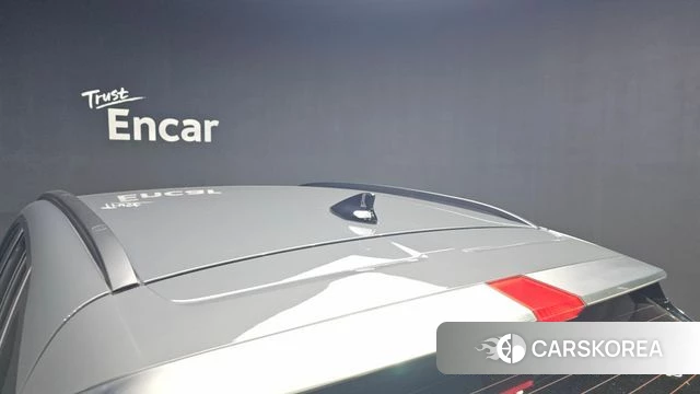 Hyundai Kona (SX2) id 4623716 из Кореи 21