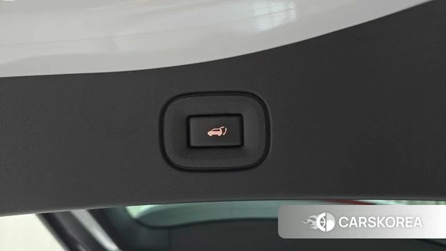 Renault Korea (Samsung) The New QM6 id 4702111 из Кореи 22