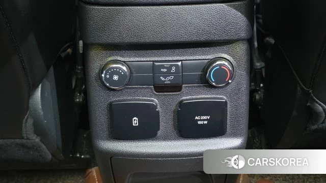 Ford Explorer id 4742239 из Кореи 22