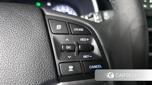 Hyundai All New Tucson id 4647611 из Кореи 22