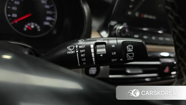 Kia Seltos id 4872610 из Кореи 22