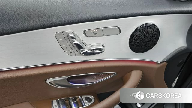 Mercedes-Benz E-Class W213 id 4712259 из Кореи 22