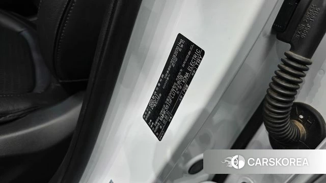 Hyundai Kona Electric id 4232060 из Кореи 22