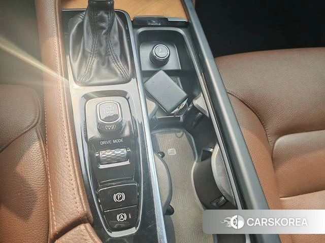 Volvo S90 id 3889836 из Китая 22