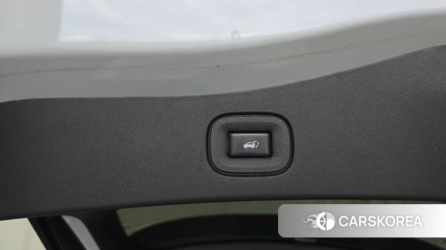 Renault Korea (Samsung) QM6 id 4581932 из Кореи 22