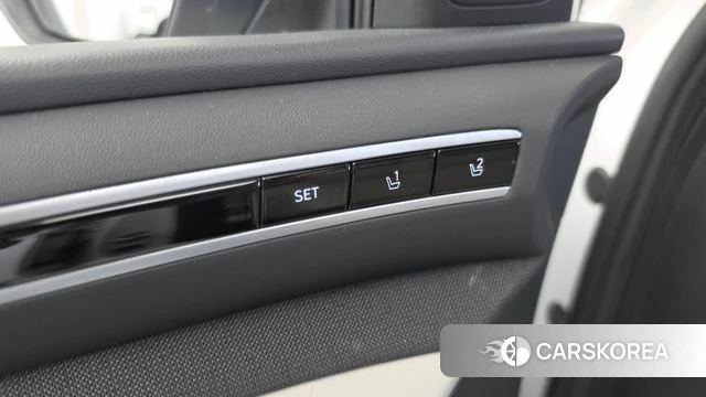 Hyundai Tucson Hybrid (NX4) id 4894727 из Кореи 22