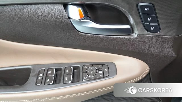 Hyundai Santa Fe TM id 4615064 из Кореи 22