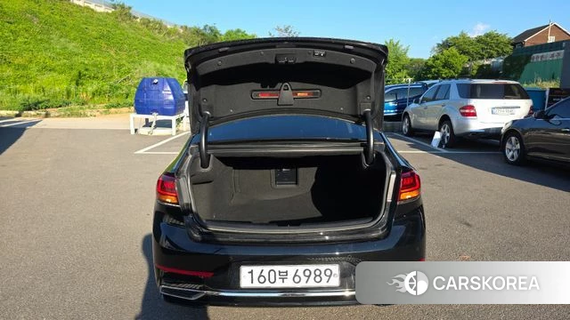 Kia K7 Premier id 4424251 из Кореи 22