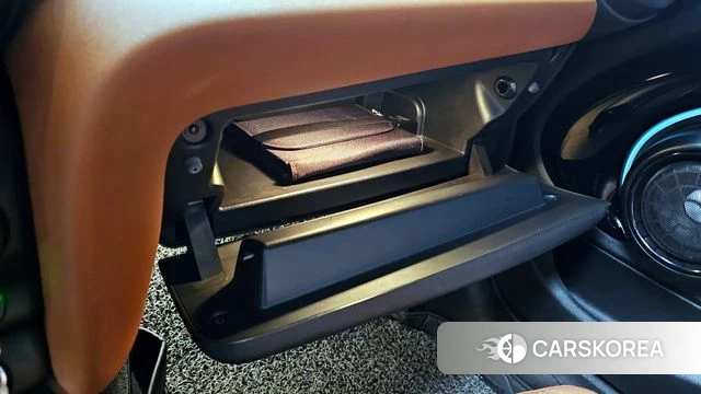 Mini Cooper S id 4185890 из Кореи 22