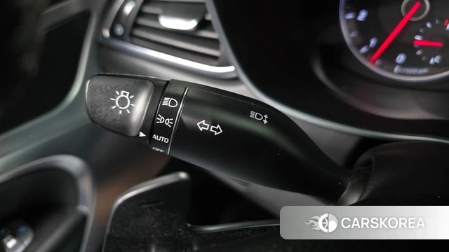 Genesis G70 id 4895689 из Кореи 22