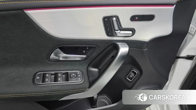 Mercedes-Benz CLA-Class C118 id 4315700 из Кореи 22