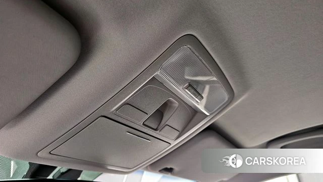 Ssangyong Rexton Sports id 4225396 из Кореи 22