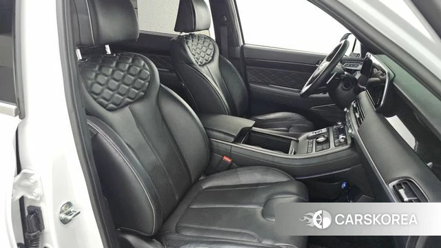 Hyundai Palisade id 4676270 из Кореи 22