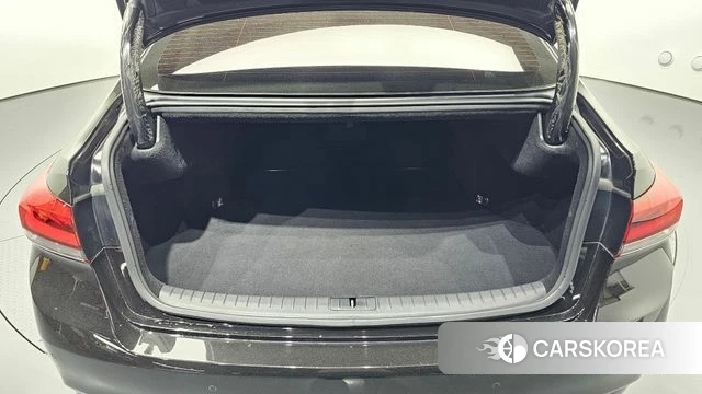 Genesis G80 id 4188288 из Кореи 22