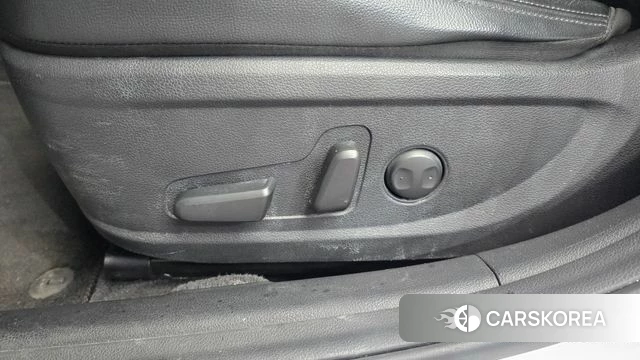 Hyundai The New Grandeur IG id 4202090 из Кореи 22