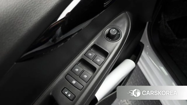 Chevrolet (GM Daewoo) The New Spark id 4362557 из Кореи 22
