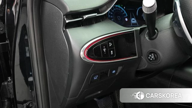 Genesis Electrified GV70 id 4355379 из Кореи 22