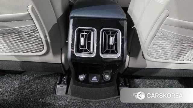 Kia Sorento 4th Generation id 4524932 из Кореи 22