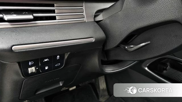 Hyundai The New Grandeur IG id 4384223 из Кореи 22