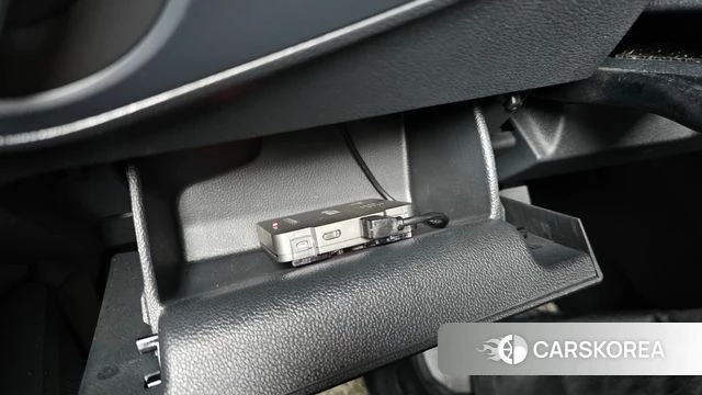 Volkswagen Tiguan Allspace id 4395459 из Кореи 22