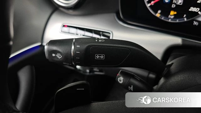 Mercedes-Benz E-Class W213 id 4708566 из Кореи 22