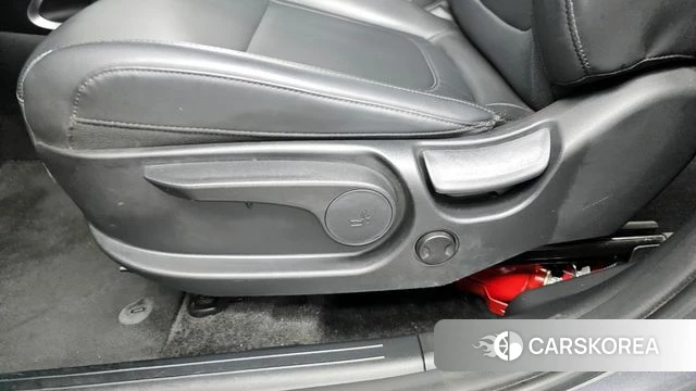 Hyundai Tucson Hybrid (NX4) id 4187173 из Кореи 22