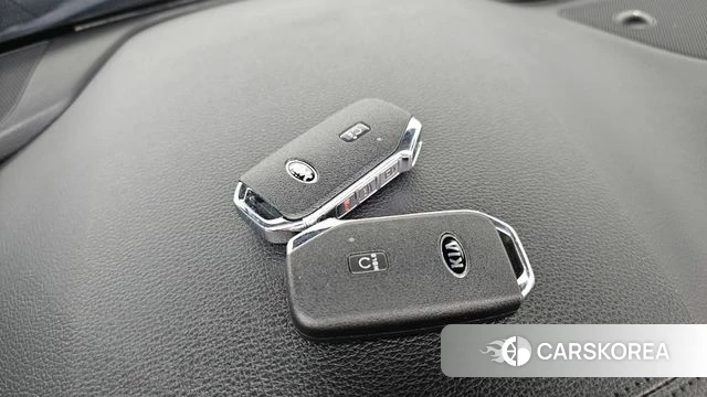 Kia K7 Premier id 4232320 из Кореи 22