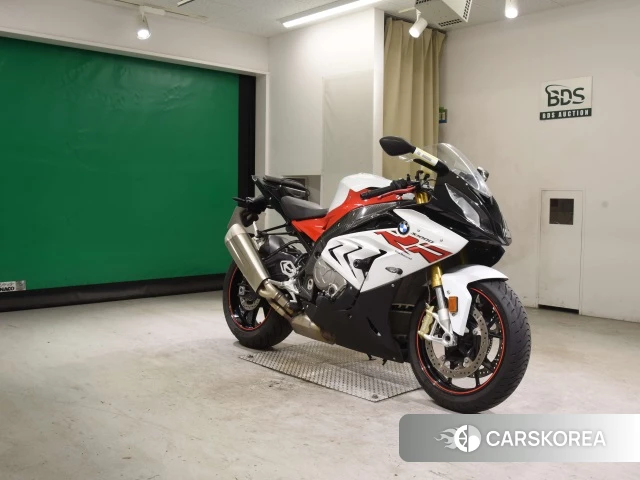 BMW S1000RR id 3946473 из Японии 22