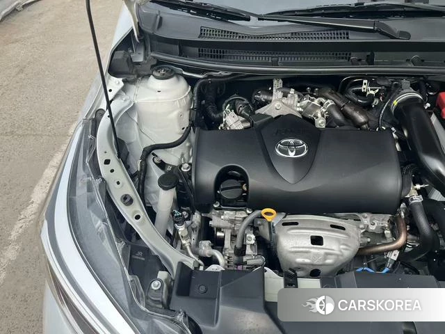 Toyota YARIS L Zhixuan id 4272898 из Китая 22