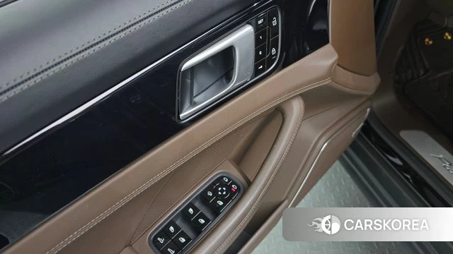 Porsche Panamera (971) id 4632519 из Кореи 22