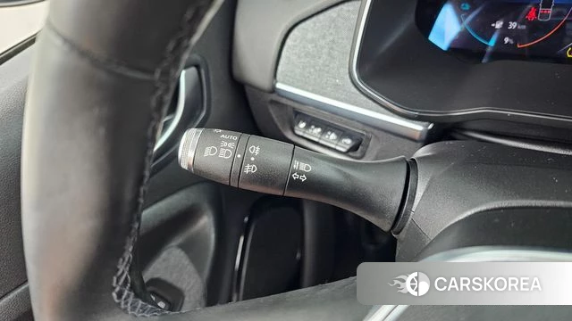 Renault Korea (Samsung) Joe id 4444981 из Кореи 22