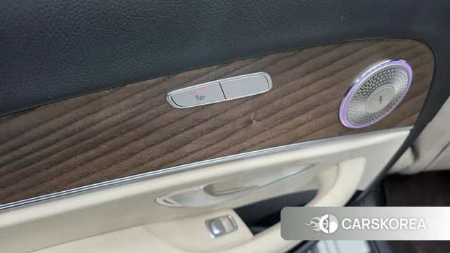 Mercedes-Benz E-Class W213 id 4636277 из Кореи 22