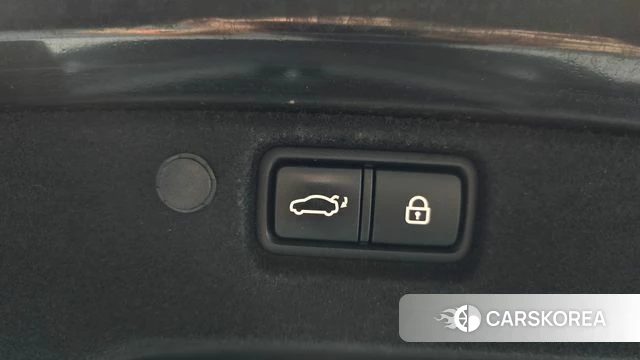Kia K7 Premier id 4708277 из Кореи 22
