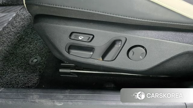 Kia EV6 id 4361462 из Кореи 22