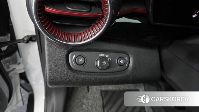 Chevrolet (GM Daewoo) Trax Crossover id 4432967 из Кореи 22